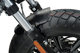 Puig Framskärm Indian Scout Bobber 18'- C/Black